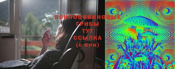 молекула духа Остров